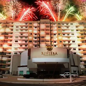  Apartamento Riviera Park