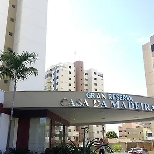  Apartamento Casa Da Madeira R3caldas