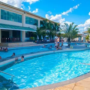  Apartamento Via Lacqua E Reservas