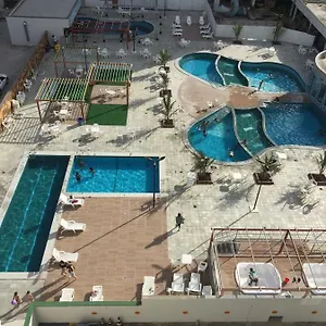  Apartamento Aquarius B 205