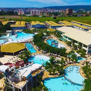  Apartamento Thermas Lacqua Diroma