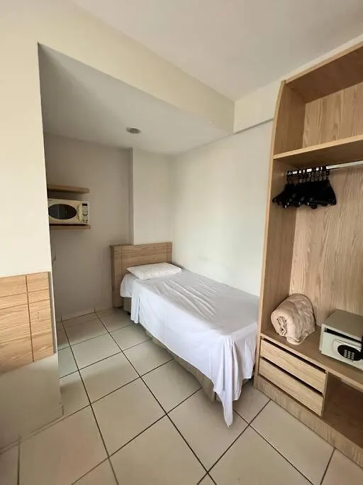 Golden Dophin Express Em Caldas Novas