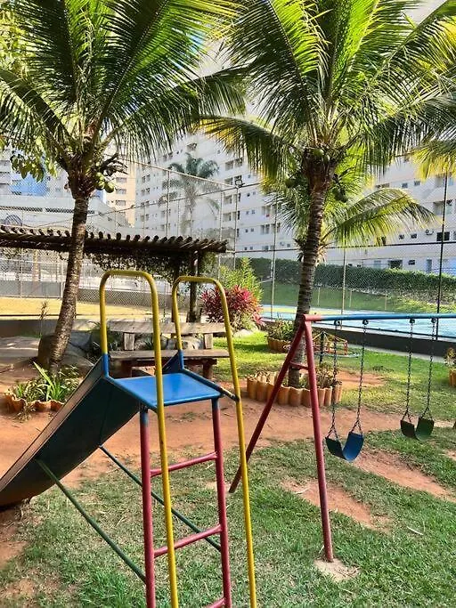 Golden Dophin Express Em Caldas Novas Brazil
